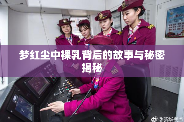 梦红尘中裸乳背后的故事与秘密揭秘