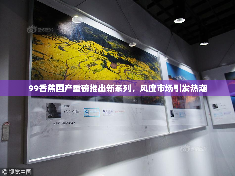 99香蕉国产重磅推出新系列，风靡市场引发热潮