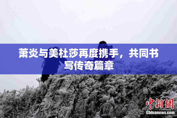 萧炎与美杜莎再度携手，共同书写传奇篇章