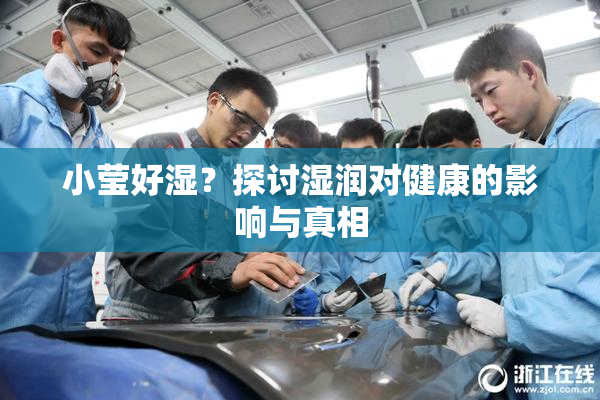 小莹好湿？探讨湿润对健康的影响与真相
