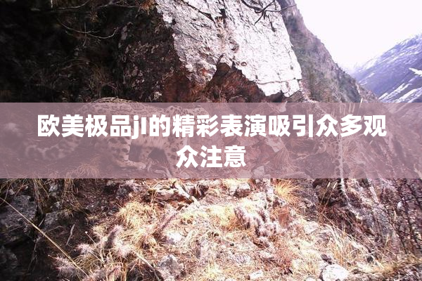 欧美极品jI的精彩表演吸引众多观众注意