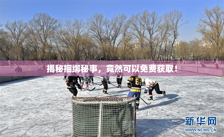 揭秘捆绑秘事，竟然可以免费获取！