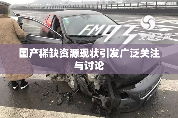 国产稀缺资源现状引发广泛关注与讨论