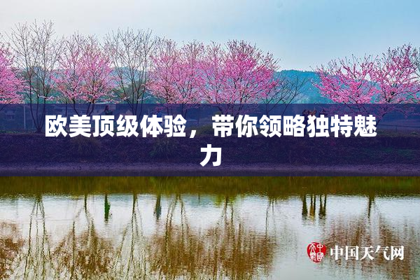 欧美顶级体验，带你领略独特魅力