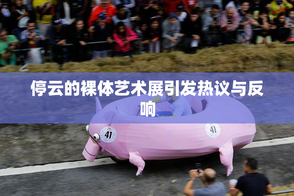 停云的裸体艺术展引发热议与反响