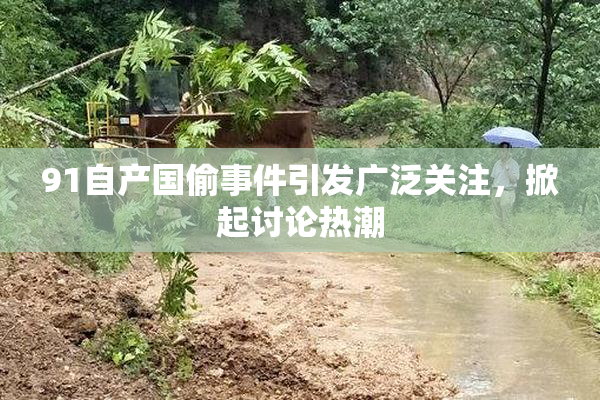 91自产国偷事件引发广泛关注，掀起讨论热潮