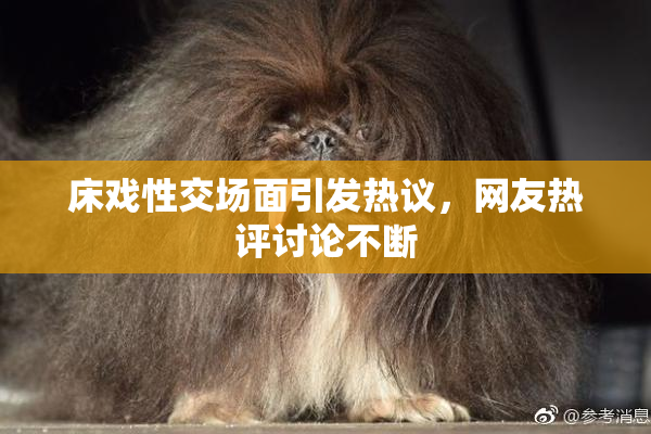 床戏性交场面引发热议，网友热评讨论不断