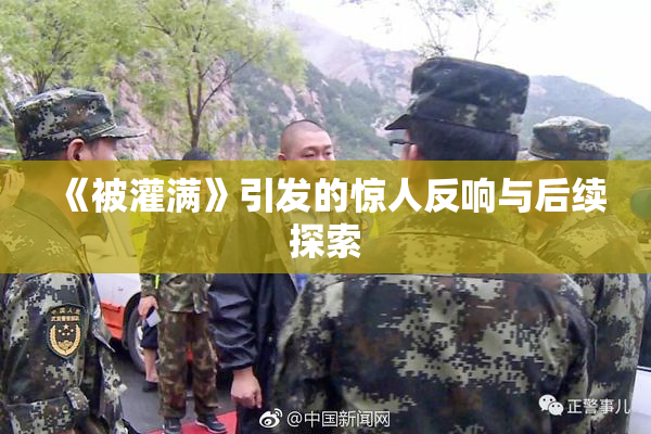 《被灌满》引发的惊人反响与后续探索