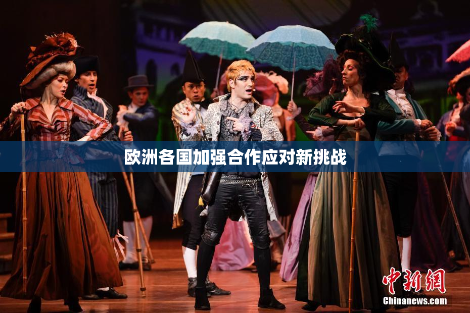 欧洲各国加强合作应对新挑战
