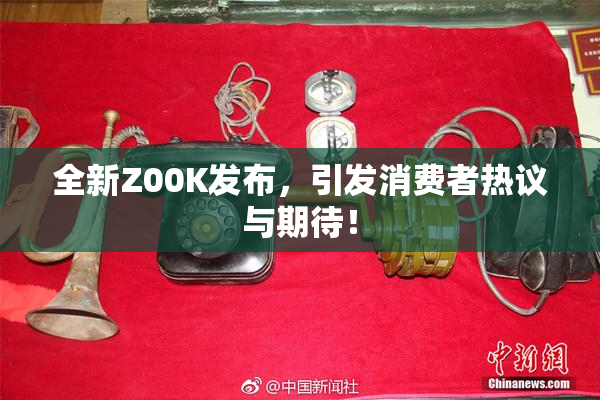 全新Z00K发布，引发消费者热议与期待！