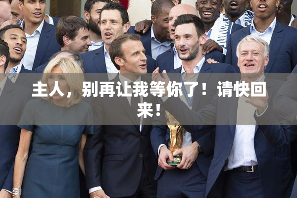 主人，别再让我等你了！请快回来！