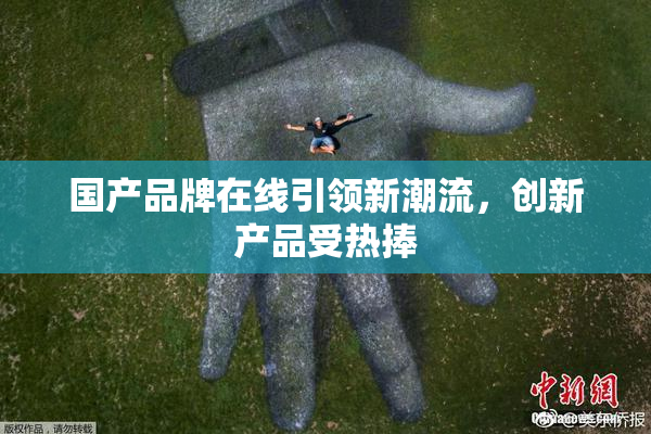 国产品牌在线引领新潮流，创新产品受热捧