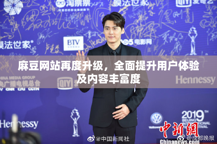 麻豆网站再度升级，全面提升用户体验及内容丰富度