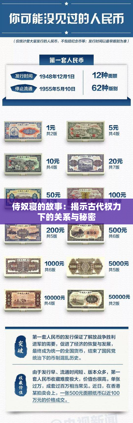 侍奴寝的故事：揭示古代权力下的关系与秘密