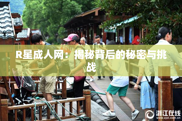 R星成人网：揭秘背后的秘密与挑战
