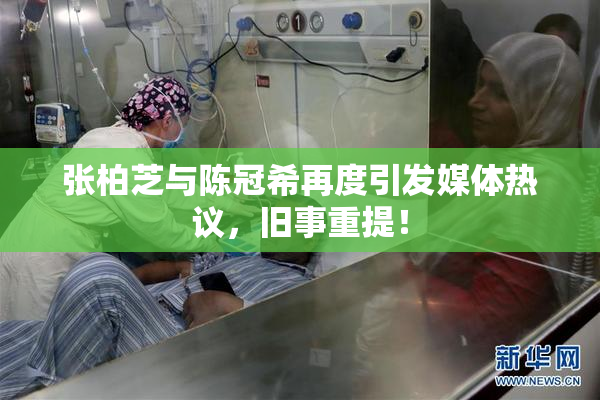 张柏芝与陈冠希再度引发媒体热议，旧事重提！