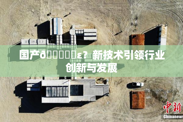 国产🔞❌‌ε？新技术引领行业创新与发展