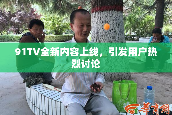 91TV全新内容上线，引发用户热烈讨论