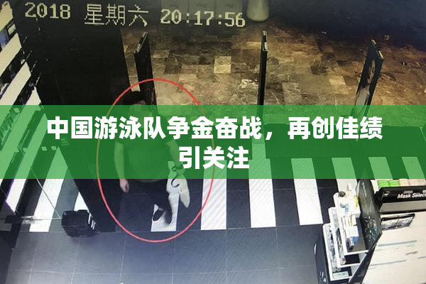 中国游泳队争金奋战，再创佳绩引关注