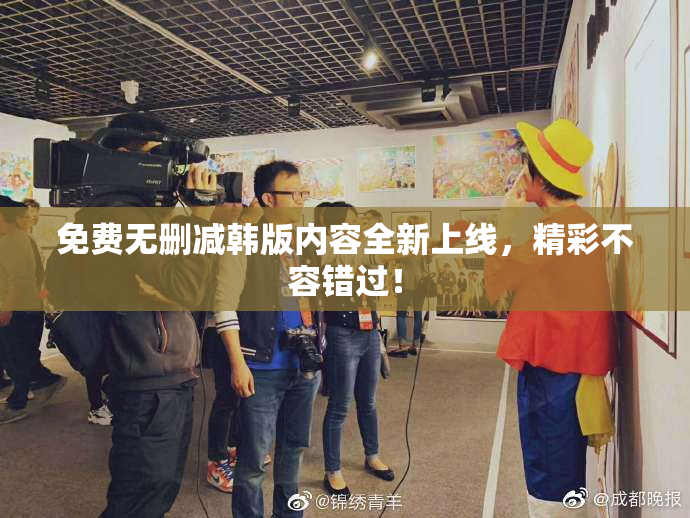 免费无删减韩版内容全新上线，精彩不容错过！