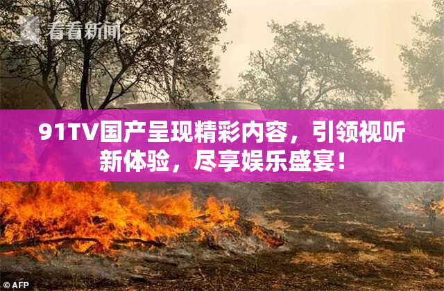 91TV国产呈现精彩内容，引领视听新体验，尽享娱乐盛宴！