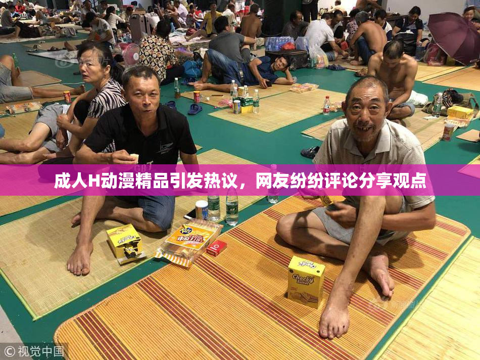 成人H动漫精品引发热议，网友纷纷评论分享观点