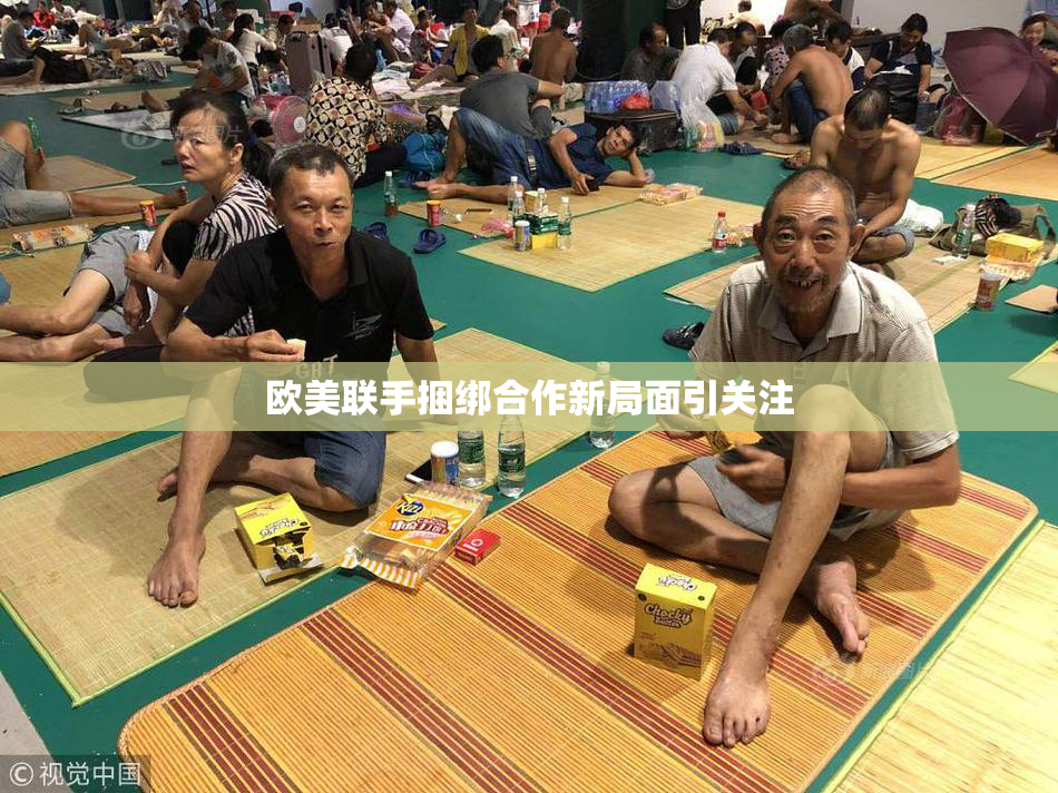 欧美联手捆绑合作新局面引关注