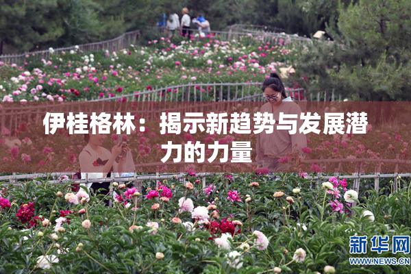 伊桂格林：揭示新趋势与发展潜力的力量