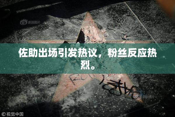 佐助出场引发热议，粉丝反应热烈。