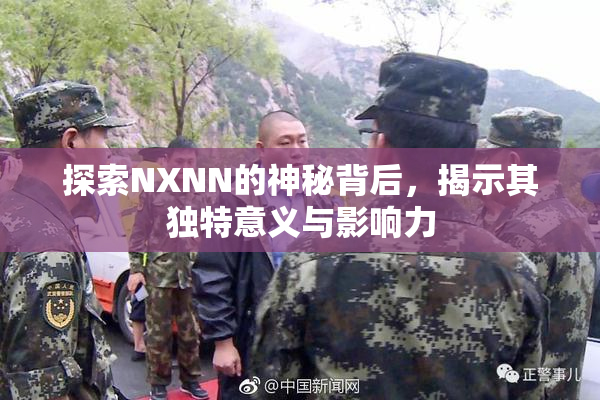探索NXNN的神秘背后，揭示其独特意义与影响力