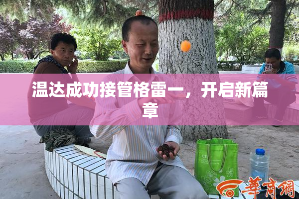温达成功接管格雷一，开启新篇章
