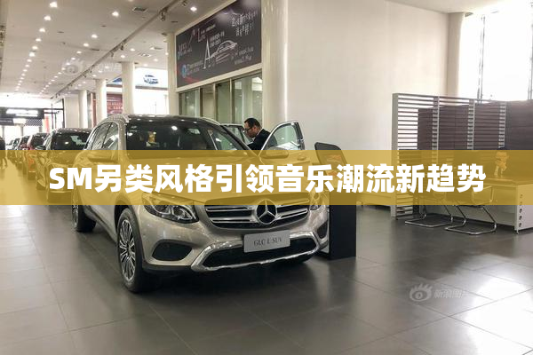 SM另类风格引领音乐潮流新趋势