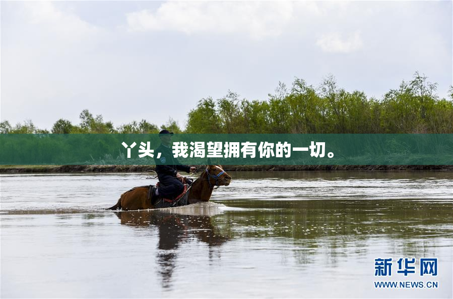 丫头，我渴望拥有你的一切。