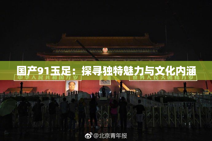 国产91玉足：探寻独特魅力与文化内涵