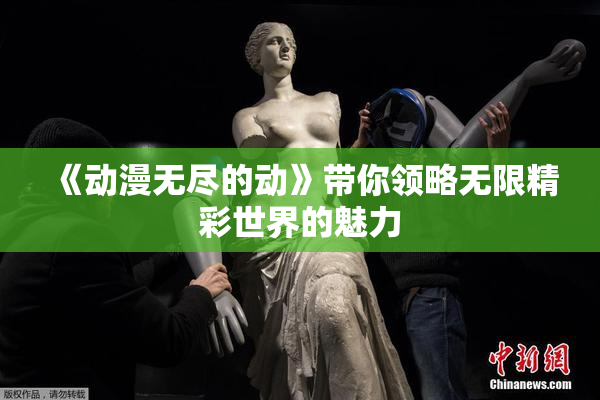《动漫无尽的动》带你领略无限精彩世界的魅力
