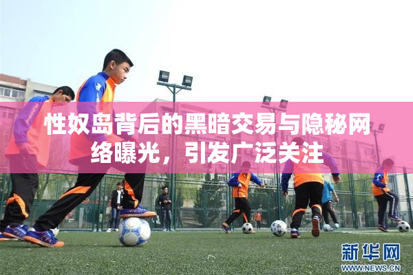 性奴岛背后的黑暗交易与隐秘网络曝光，引发广泛关注