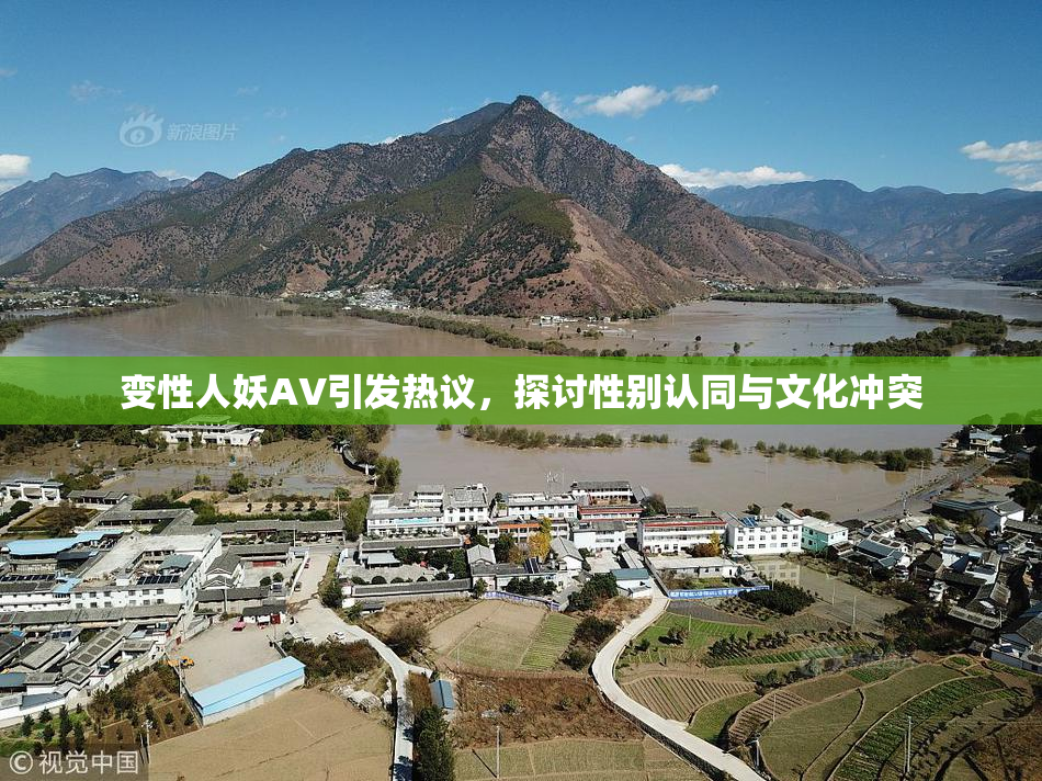 变性人妖AV引发热议，探讨性别认同与文化冲突