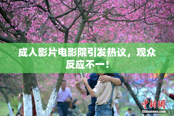 成人影片电影院引发热议，观众反应不一！
