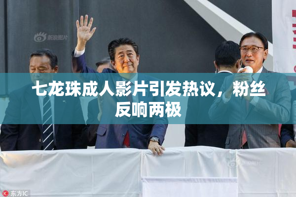 七龙珠成人影片引发热议，粉丝反响两极