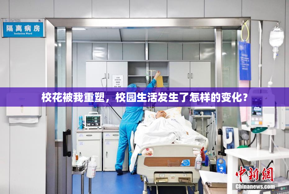 校花被我重塑，校园生活发生了怎样的变化？