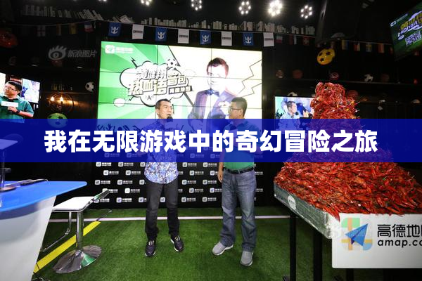 我在无限游戏中的奇幻冒险之旅