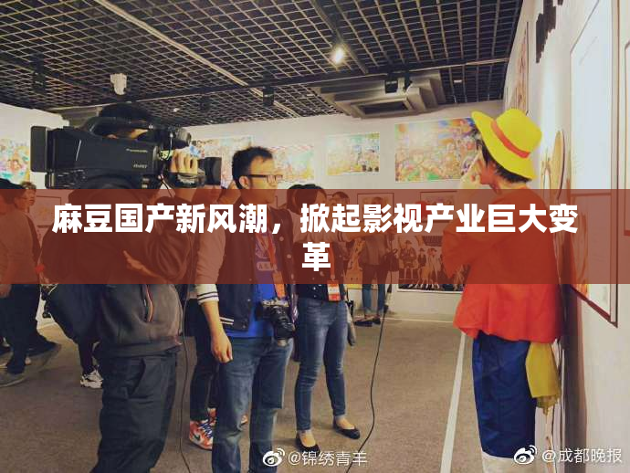 麻豆国产新风潮，掀起影视产业巨大变革
