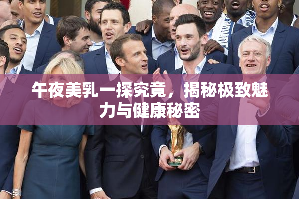 午夜美乳一探究竟，揭秘极致魅力与健康秘密