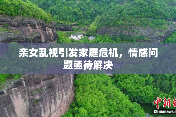 亲女乱视引发家庭危机，情感问题亟待解决