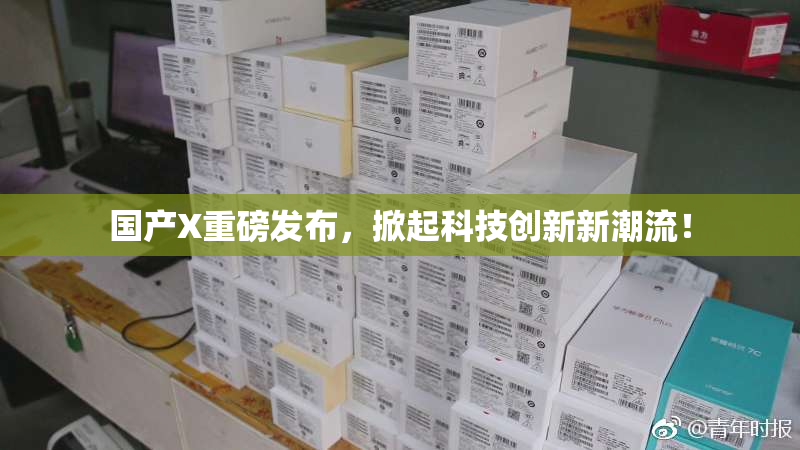 国产X重磅发布，掀起科技创新新潮流！