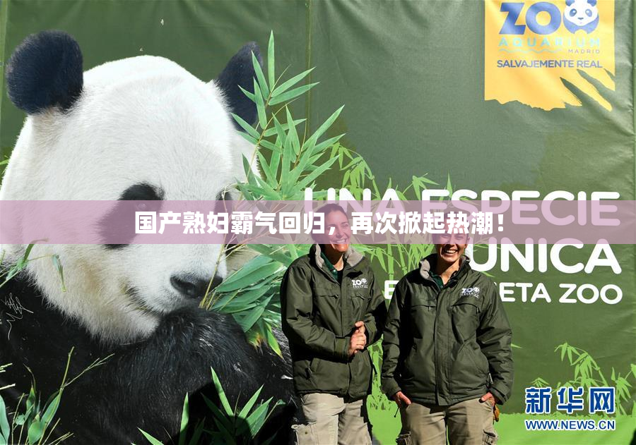 国产熟妇霸气回归，再次掀起热潮！