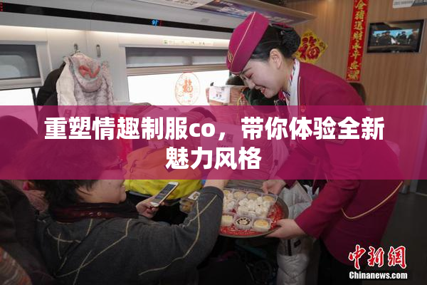 重塑情趣制服co，带你体验全新魅力风格