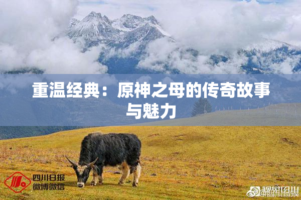 重温经典：原神之母的传奇故事与魅力