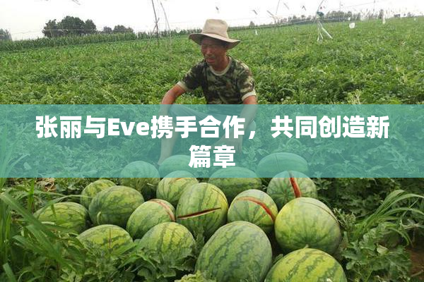 张丽与Eve携手合作，共同创造新篇章