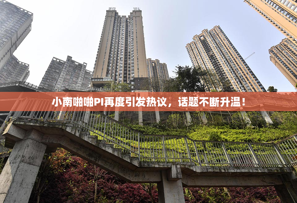 小南啪啪PI再度引发热议，话题不断升温！